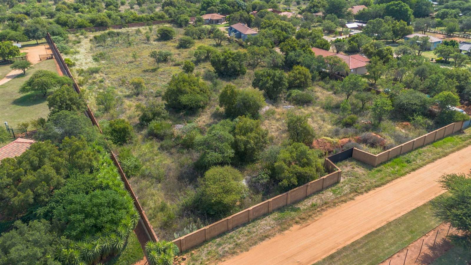2 m² Land available in Kameeldrift East photo number 4