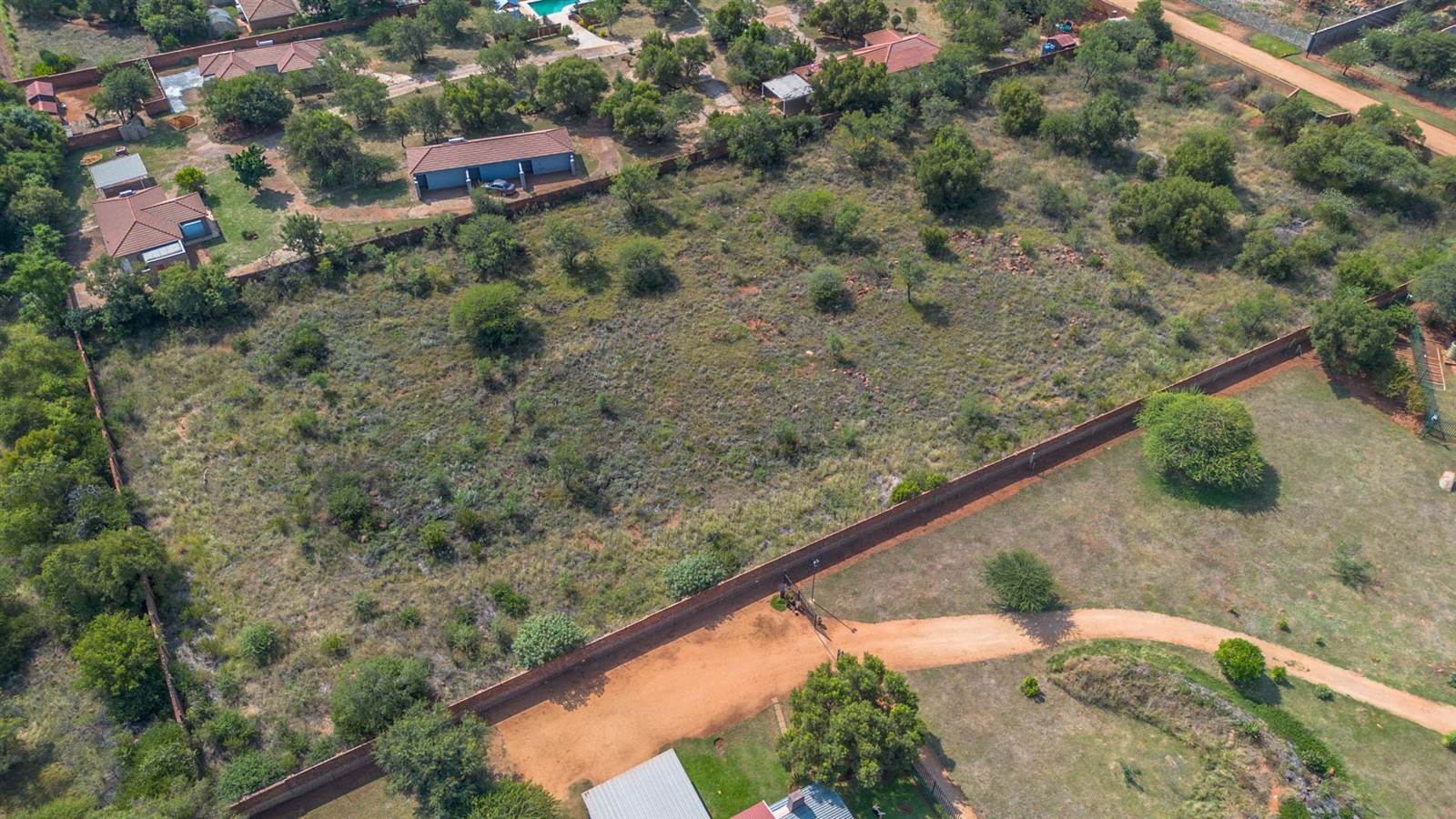 2 m² Land available in Kameeldrift East photo number 5