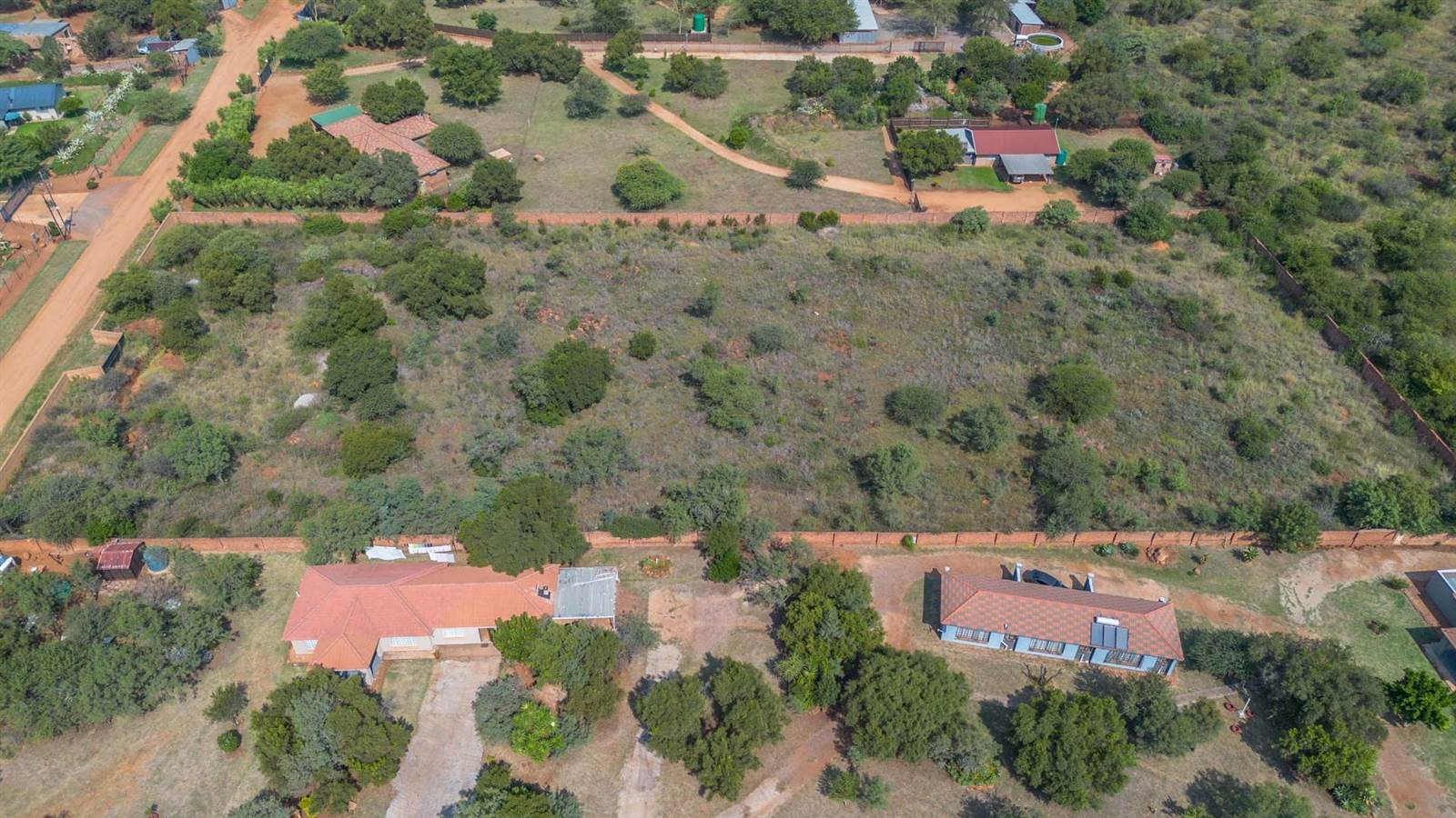 2 m² Land available in Kameeldrift East photo number 7