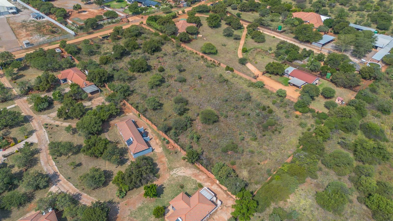 2 m² Land available in Kameeldrift East photo number 6