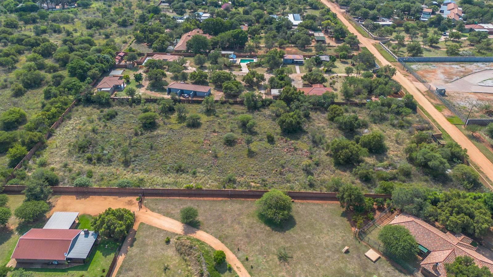 2 m² Land available in Kameeldrift East photo number 1