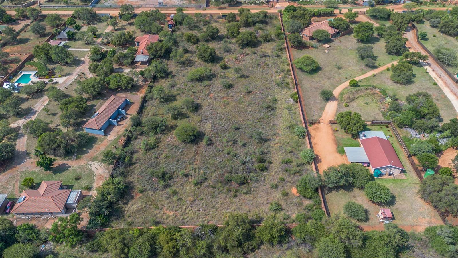 2 m² Land available in Kameeldrift East photo number 3