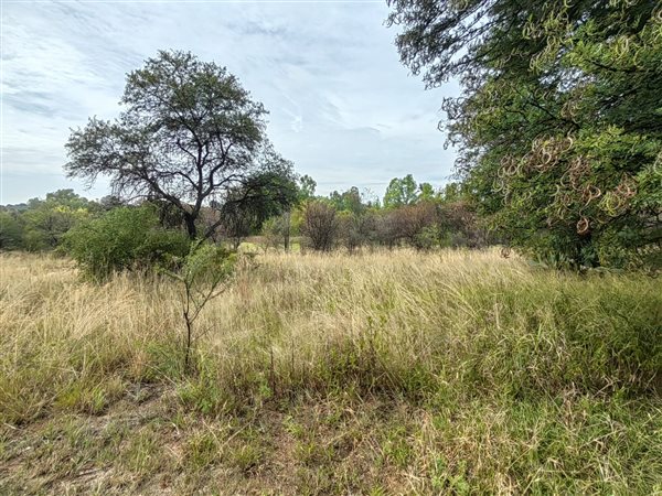 791 m² Land