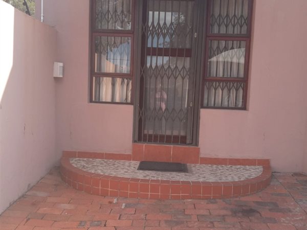 1 Bedroom House 1 Bedroom House