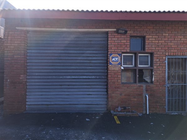 185  m² Commercial space in Richards Bay Central