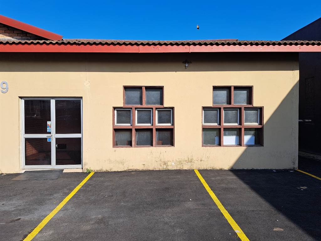 185  m² Commercial space in Richards Bay Central photo number 5