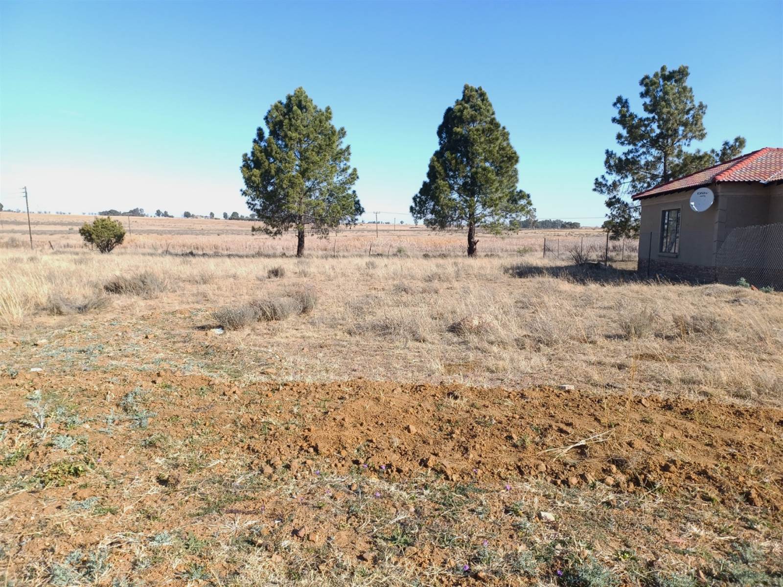 1382 m² Land available in Vredefort photo number 2