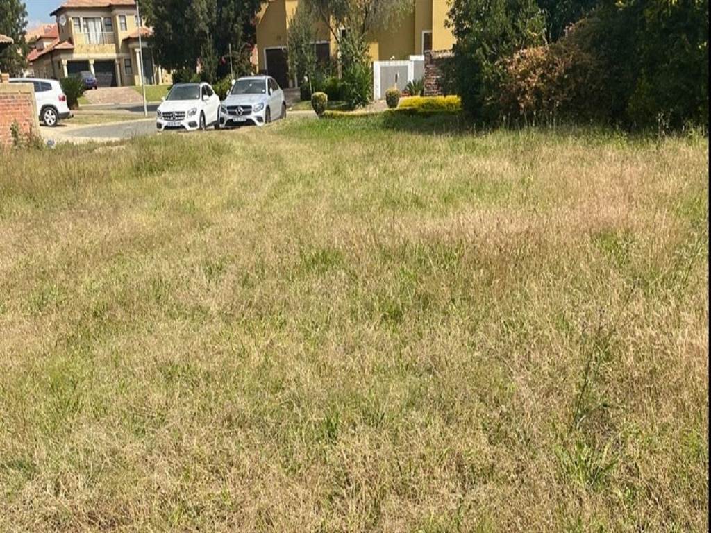 1002 m² Land available in Savannah Country Estate photo number 5