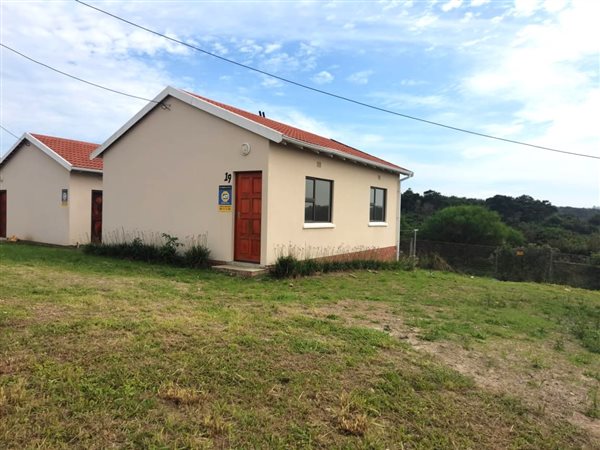2 Bedroom Townhouse 2 Bedroom Townhouse