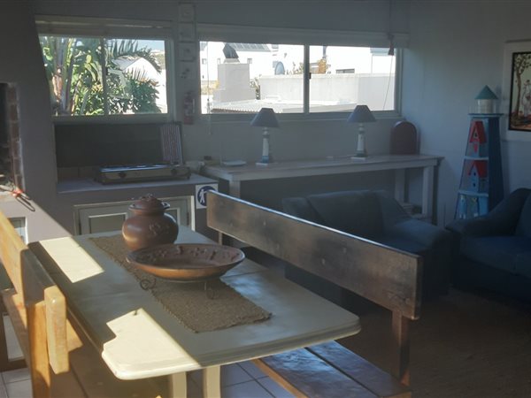 1 Bed Apartment in Myburgh Park