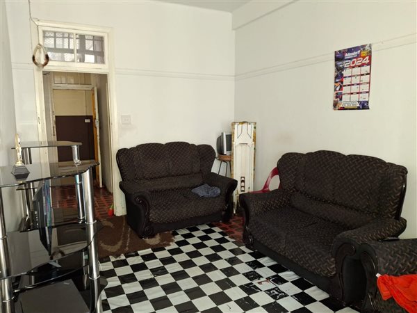 1 Bed Apartment