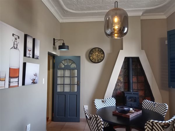 3 Bedroom House 3 Bedroom House