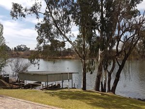 408 m² Land available in Riverspray Lifestyle Estate