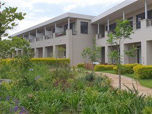 1 Bed Apartment in Assagay