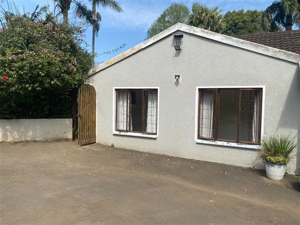 3 Bed Garden Cottage