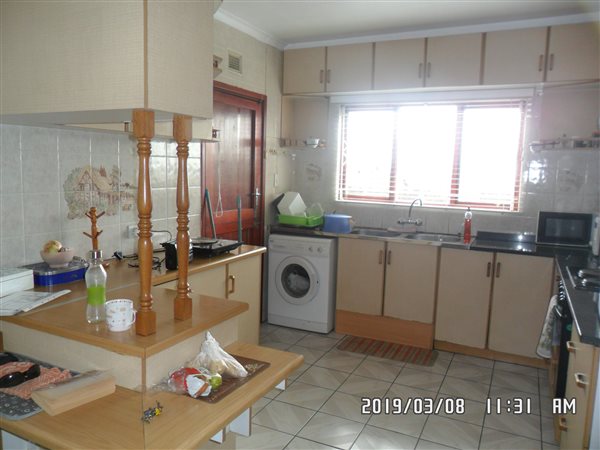 4 Bed Simplex