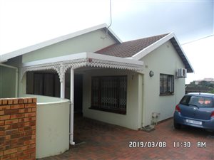 4 Bed Simplex in Verulam Central