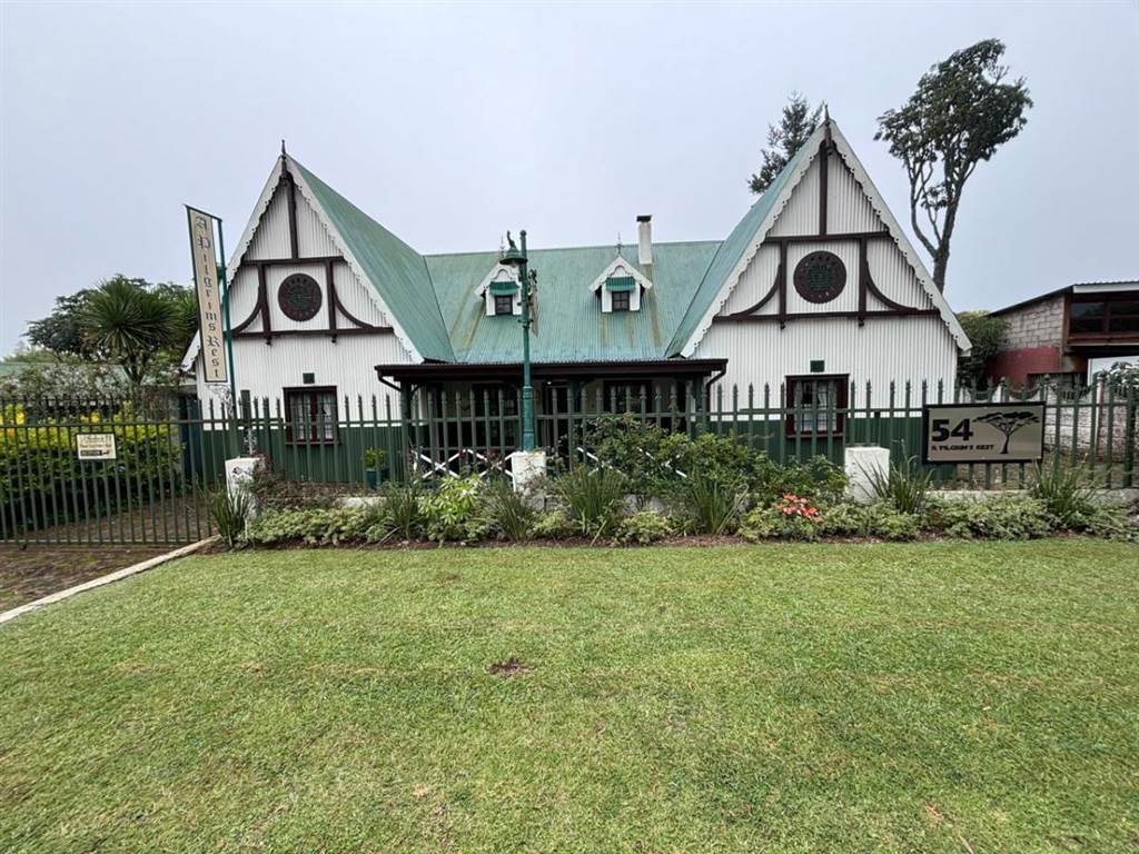 5 Bed, Bed and Breakfast in Graskop photo number 1