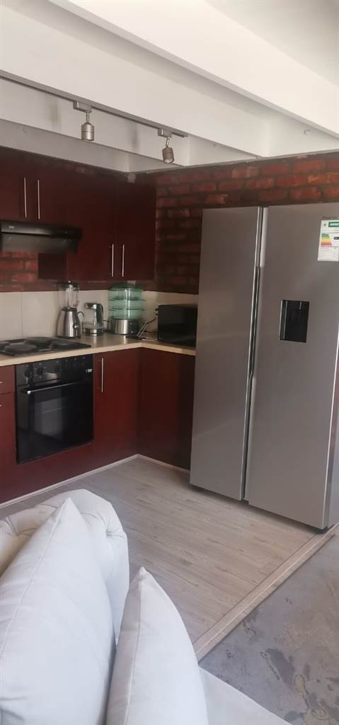 1 Bed Apartment in Westering photo number 10