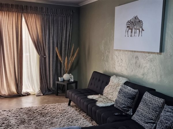 1 Bed Apartment in Kathu
