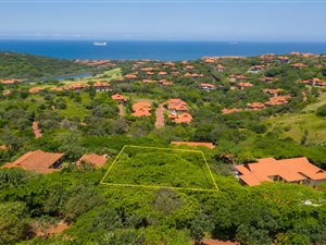 2043 m² Land available in Hilltop Estate