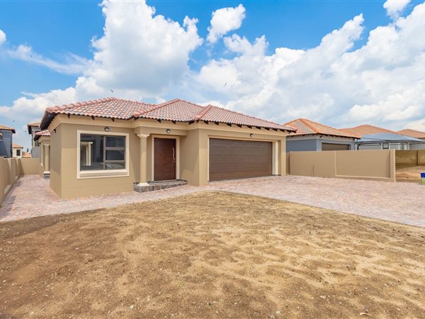 3 Bedroom House 3 Bedroom House