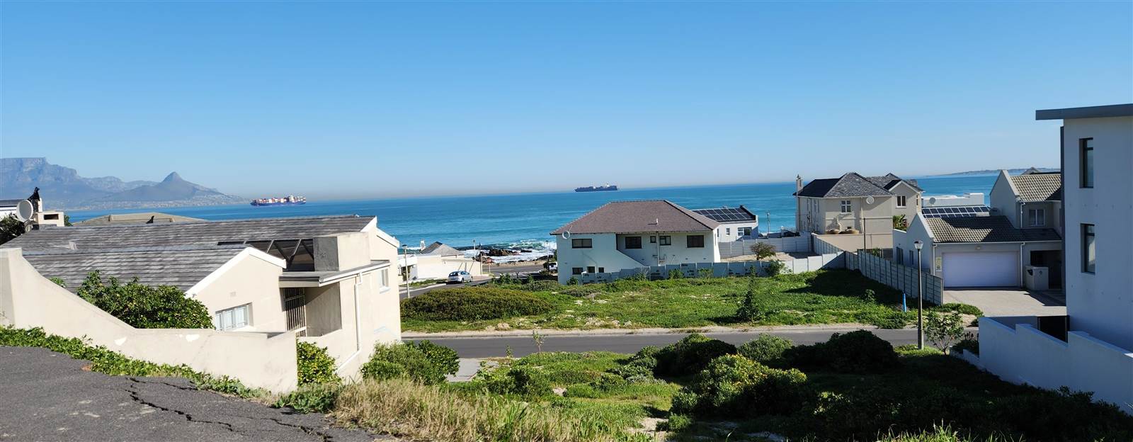 583 m² Land available in Bloubergstrand photo number 3
