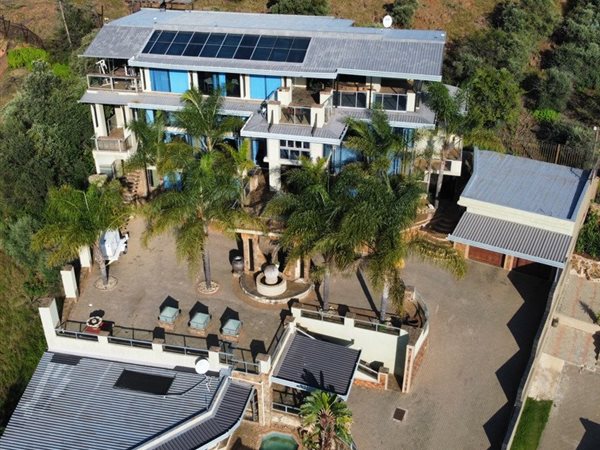 9 Bedroom House 9 Bedroom House