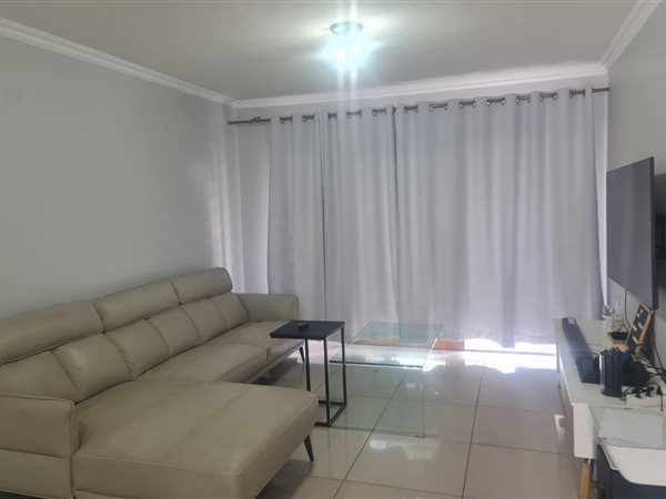 2 Bed Apartment