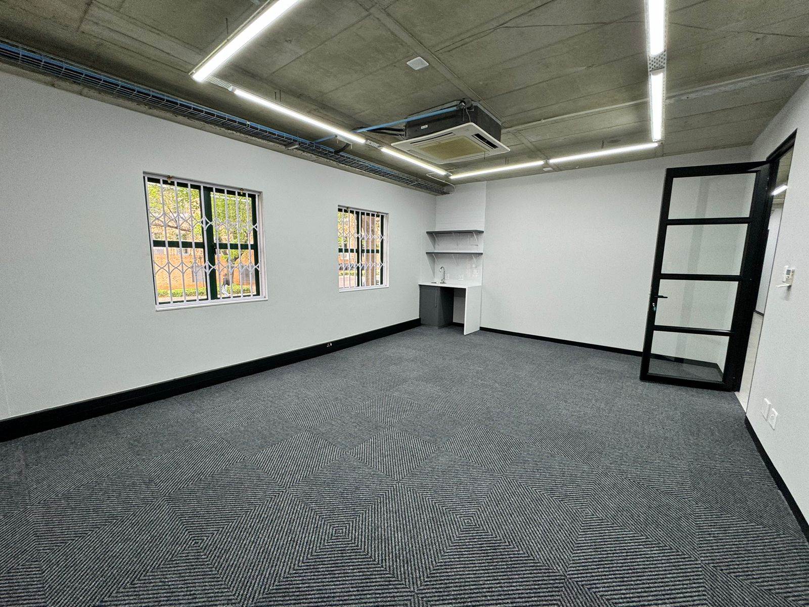 41  m² Commercial space in Sunninghill photo number 9
