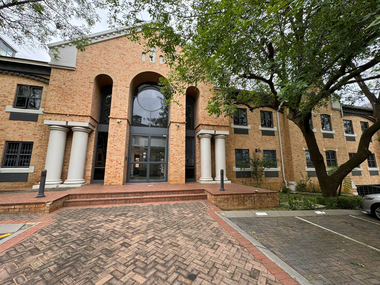 41  m² Commercial space in Sunninghill photo number 1