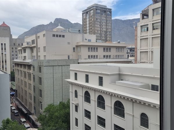 375  m² Commercial space in Cape Town City Centre