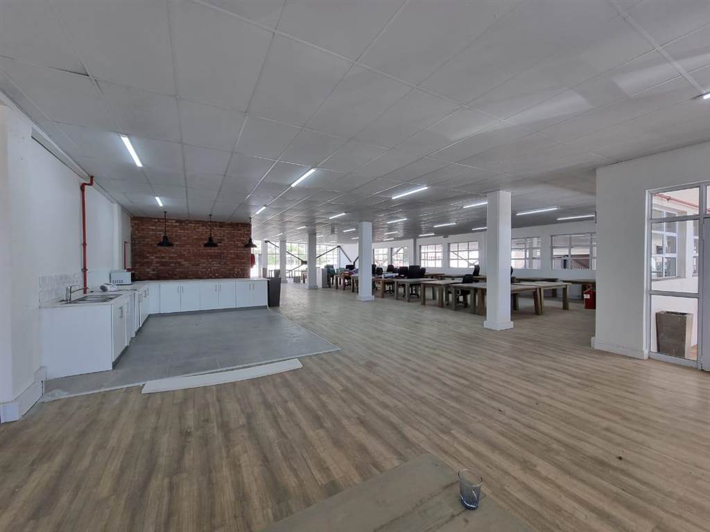 433  m² Commercial space in Woodstock photo number 8