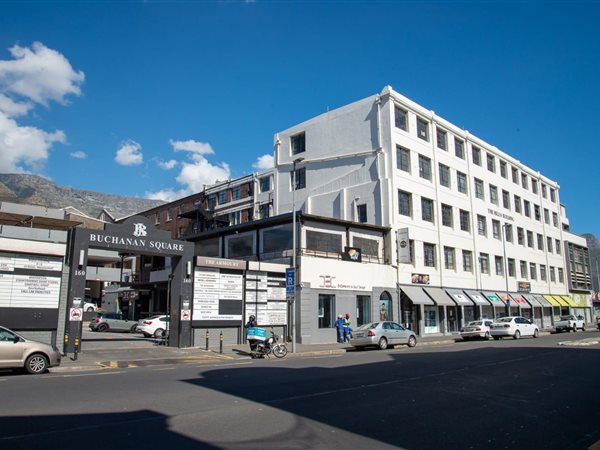 433  m² Commercial space in Woodstock