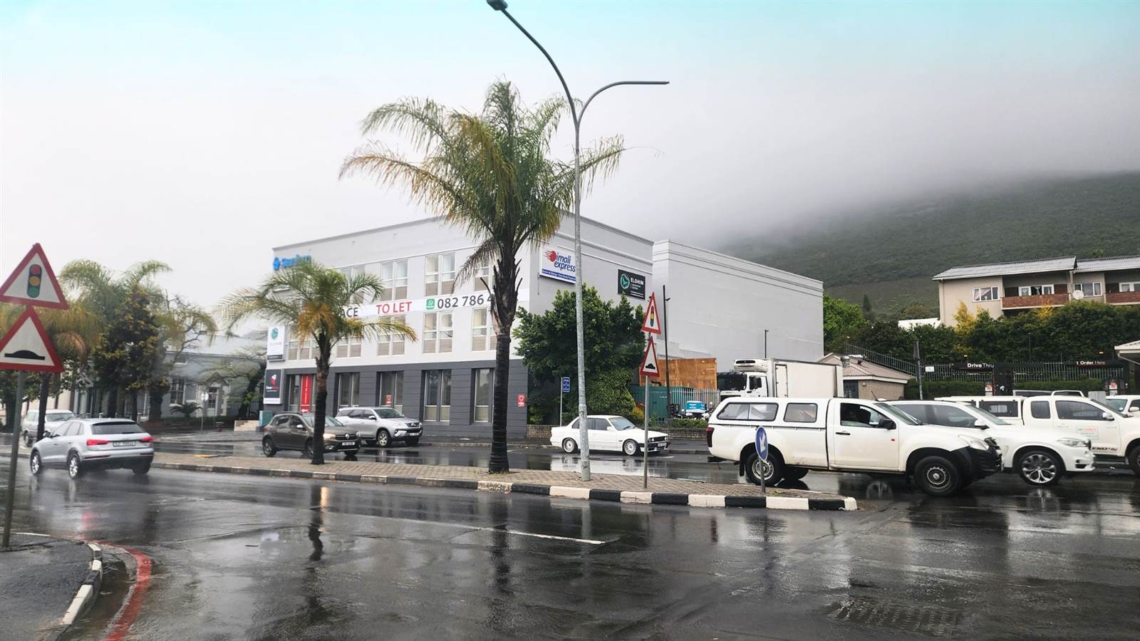 1733  m² Commercial space in Paarl Central West photo number 3