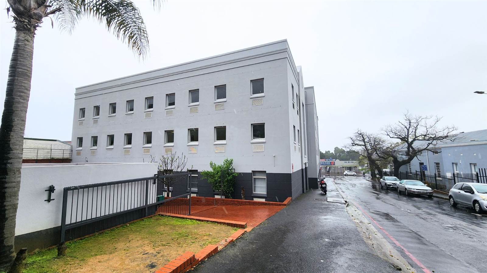 1733  m² Commercial space in Paarl Central West photo number 16