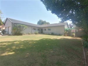 3 Bed House in Florida Park