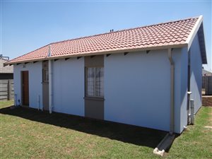 3 Bed House in Alrode