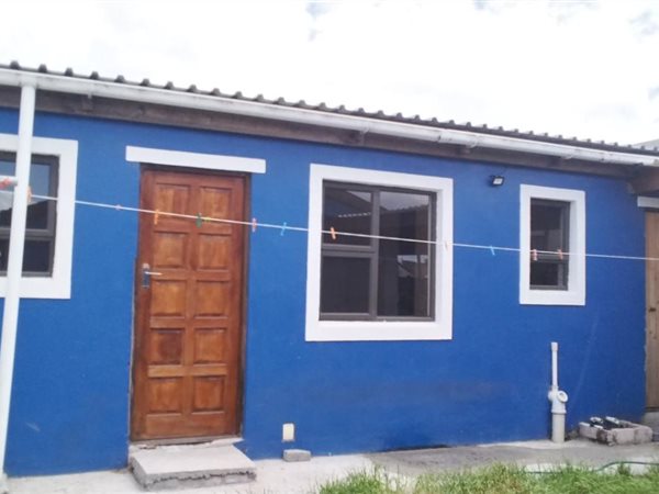 1 Bed House in Mitchells Plain