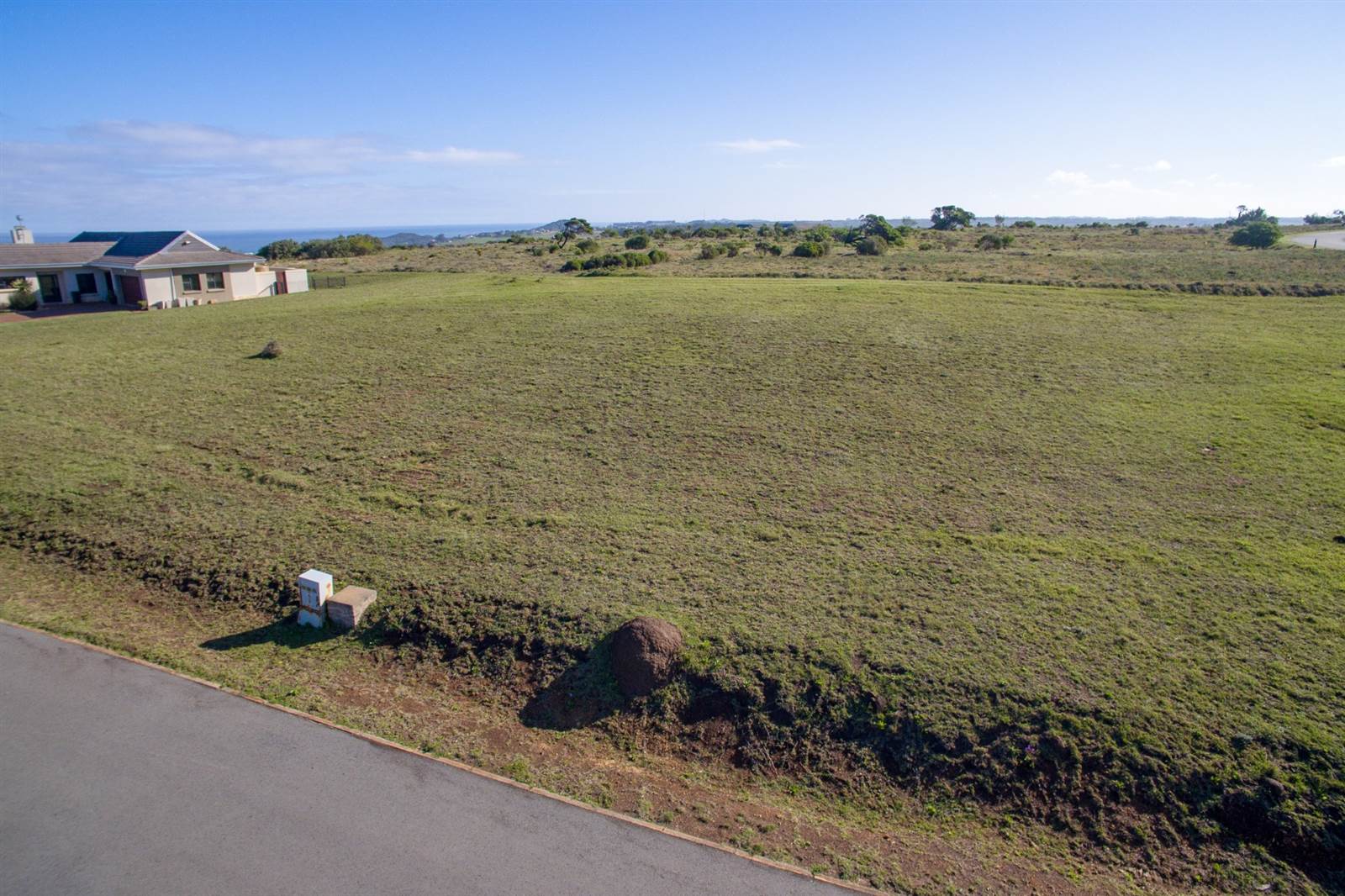 1464 m² Land available in Cintsa photo number 11