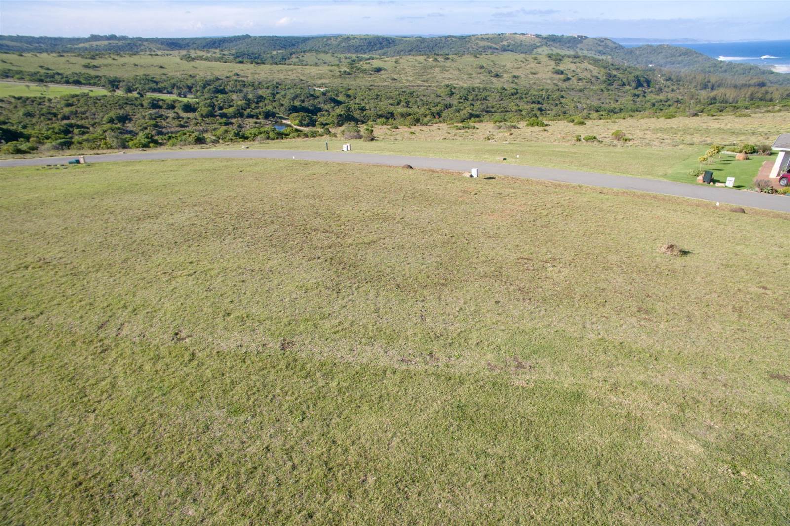 1464 m² Land available in Cintsa photo number 12
