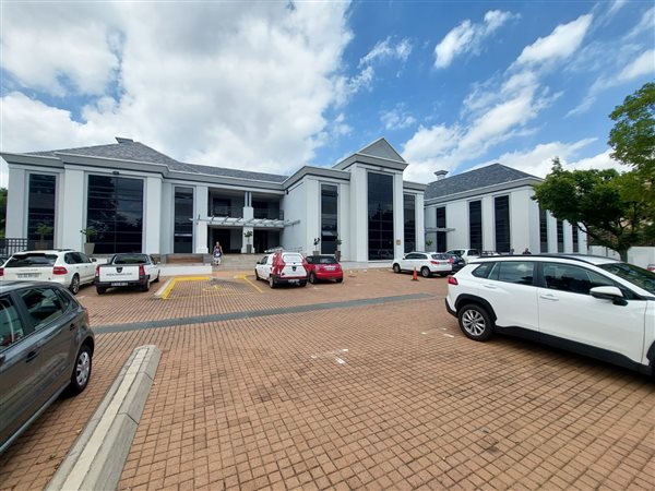 277.149993896484  m² Commercial space in Bryanston