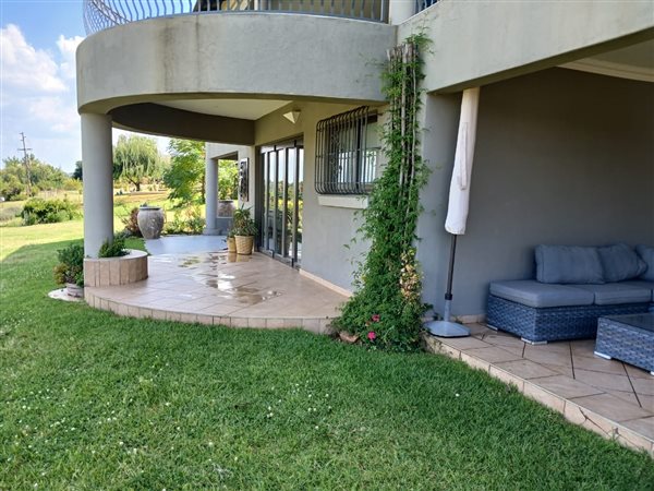 3 Bed House in Heilbron