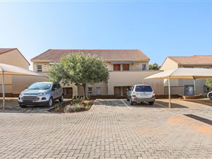 1 Bed Apartment in Silver Lakes