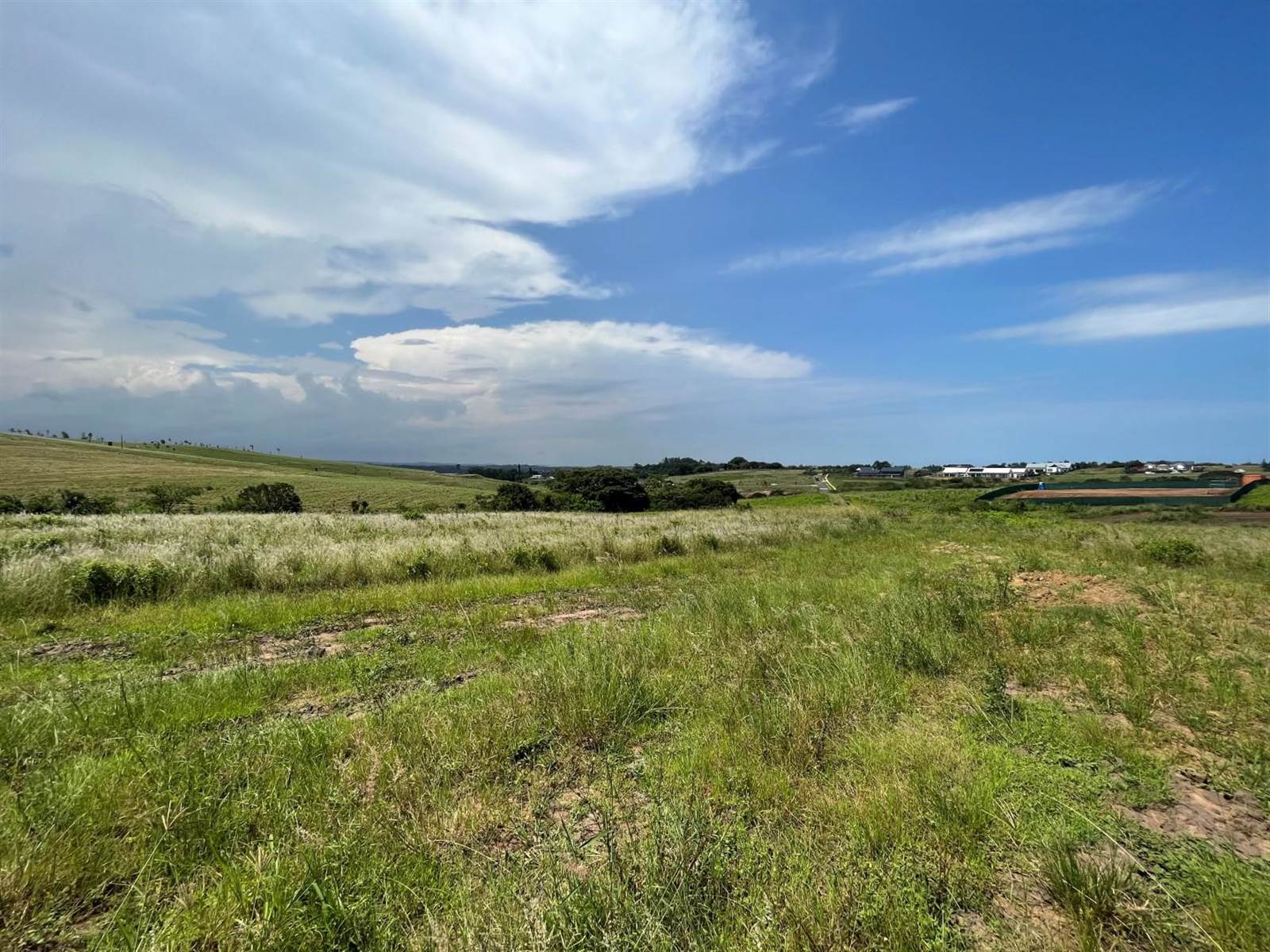 2453 m² Land available in Springvale Country Estate photo number 1