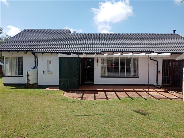3 Bed House in Marlands