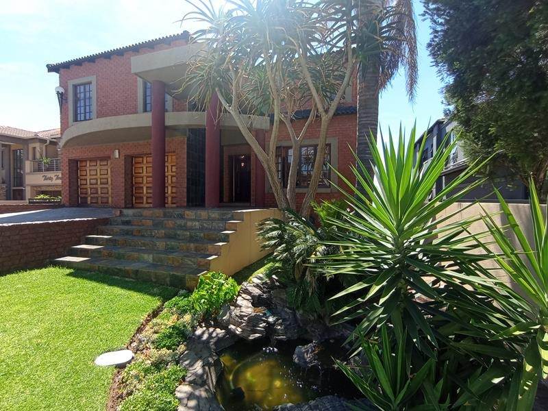 4 Bed House in Bassonia Estate photo number 3