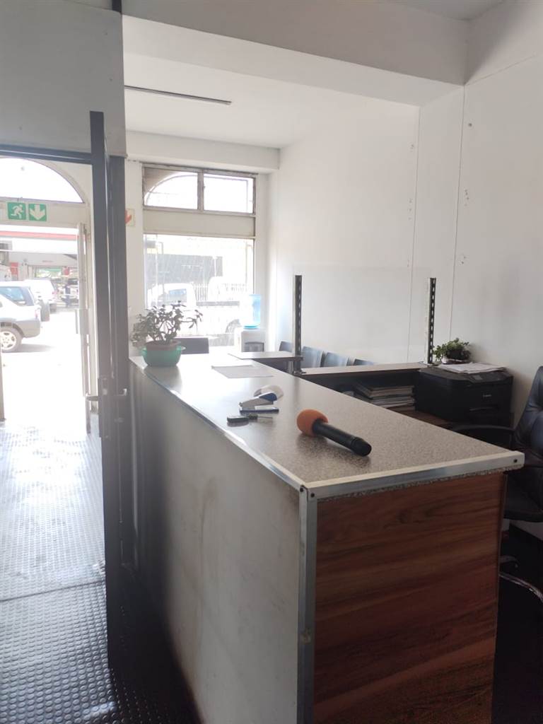 72  m² Retail Space in Pietermaritzburg Central photo number 5