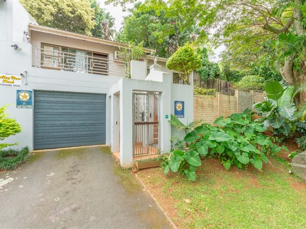 2 Bed Townhouse in Sunningdale