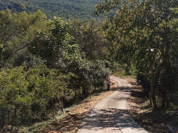 5 002 m² Land 5 002 m² Land